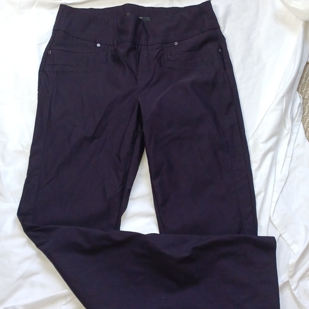 Simon Chang pull on pants size 8